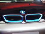 BMW i3 2014 года
